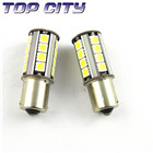 Topcity S25/1156 23smd 5050 CANBUS car LED - S25/1156 LED